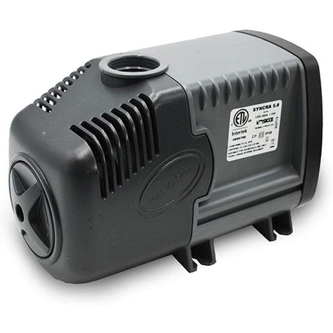 Máy bơm nước - Sicce Syncra 5.0 - 5.000 l/h - 105W