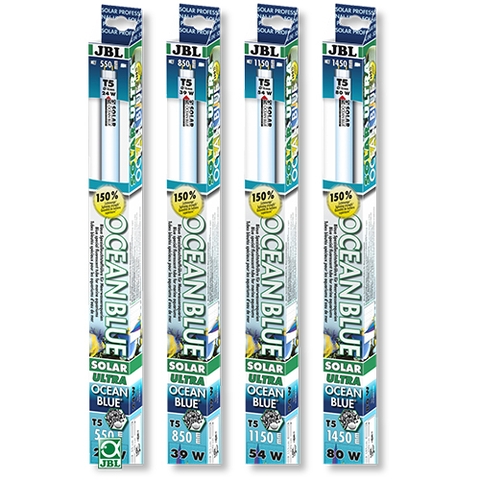 Bóng T5 xanh san hô - JBL Solar Ocean Blue T5 Ultra