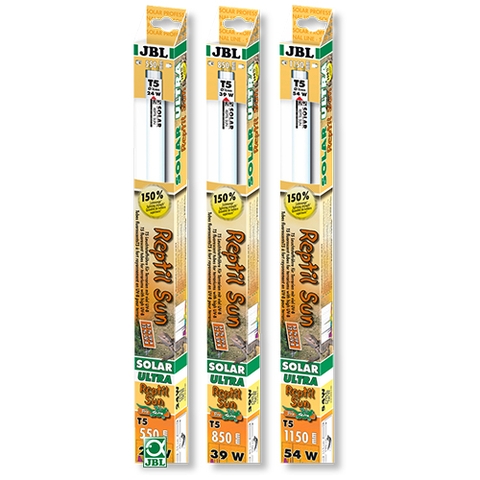 Bóng T5 dùng cho bò sát UV-B ( 7400K ) - JBL Solar Reptil Sun T5 Ultra