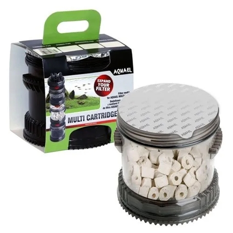 Modul dùng cho lọc Aquael Multi KANI - Aquael Multi Cartridge BioCeramax