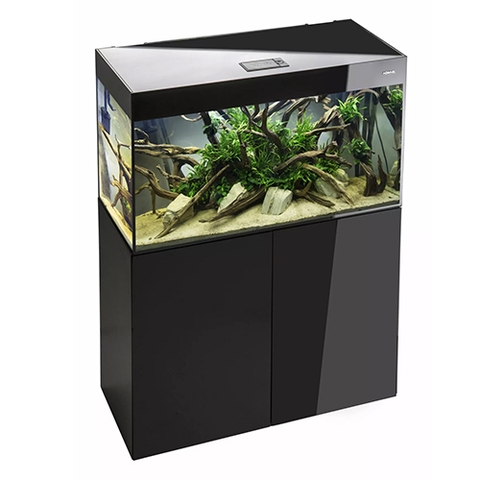 Chân hồ dành cho Glossy Set 80 - Aquael Cabinet Glossy 80 ( 80 x 35 x 72cm )