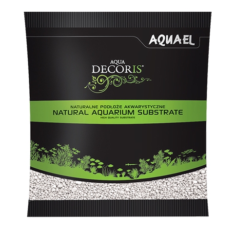 Sỏi lót nền hồ cá cảnh - Aquael Gravel Aqua Decoris 1 kg