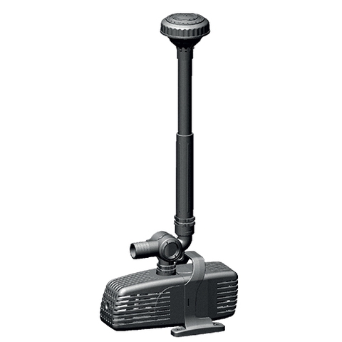 Máy bơm nước hồ cá Koi - Aquael AQUA JET PFN 10000 ECO ( 69W -9.000 l/h )