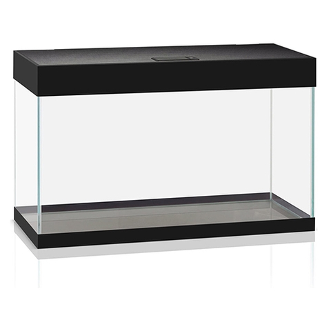 Bộ hồ cá cảnh cao cấp - Aquarium OPTI Set 125 Black 2.0 ( 81 x 36 x 51cm )