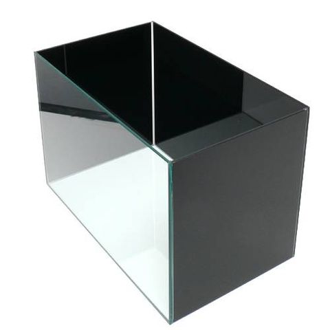 Hồ cá cảnh ( 45 x 30 x 30 cm ) - Gex Glassterior LX 450 Black