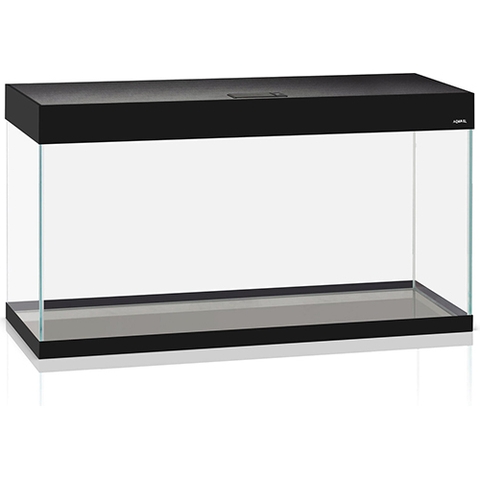 Bộ hồ cá cảnh cao cấp - Aquarium OPTI Set 200 Black 2.0 ( 101 x 41x 56cm )