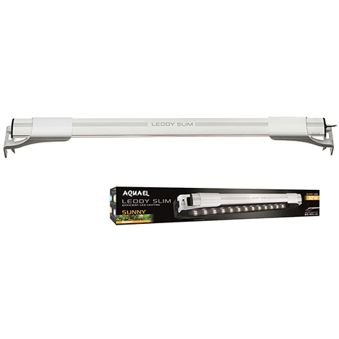 Đèn LED dùng cho hồ cá - Aquael LEDDY Slim 32W ( 80-100 cm ) Sunny