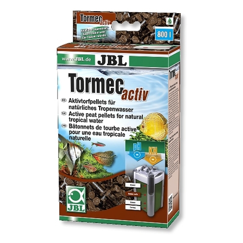 Vật liệu lọc - JBL Tormec Activ