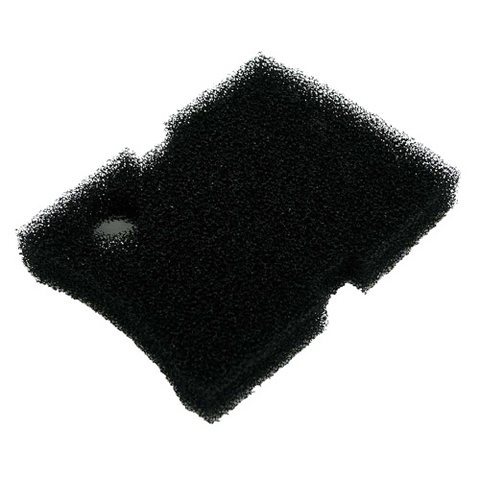 Mút đen dùng thay cho lọc thùng SV1200X - Sponge Mat for Power Box SV1200X