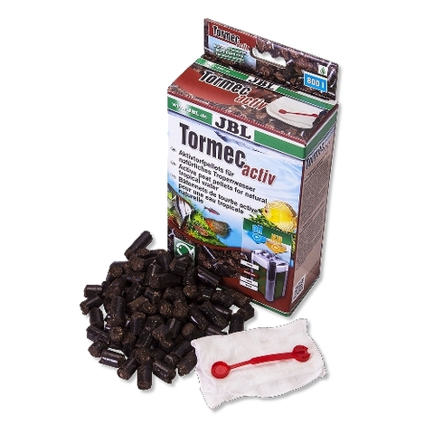 Vật liệu lọc - JBL Tormec Activ