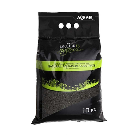 Sỏi lót nền hồ cá cảnh - Aquael Basalt Gravel