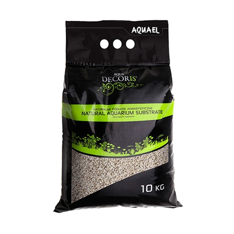Sỏi lót nền hồ cá cảnh - Aquael Dolomite Gravel