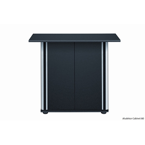 Chân hồ cá cảnh - Aquael Cabinet Aludekor 80 ( 80 x 35 x 73cm )