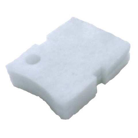 Mút trắng dùng thay cho lọc thùng SV900X - Wool Mat for Power Box SV900X