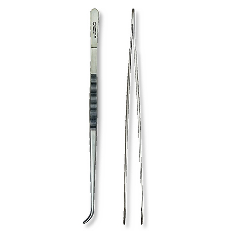 Kẹp trồng cây thủy sinh - JBL ProScape Tool P30 Curved
