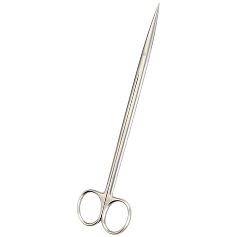 Kéo tỉa cây thủy sinh - Gex Maintenance Cutter 20