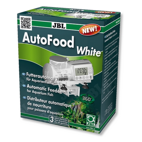 Máy cho ăn tự động - JBL AutoFood