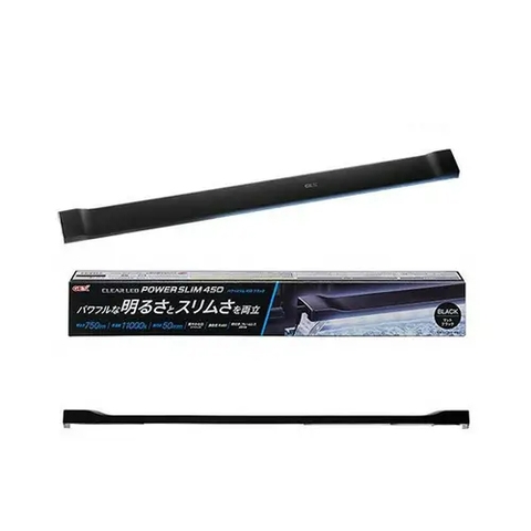 Đèn LED dùng cho hồ 45cm - Gex Clear LED Power Slim 450