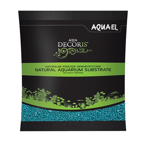 Sỏi lót nền hồ cá cảnh - Aquael Gravel Aqua Decoris 1 kg