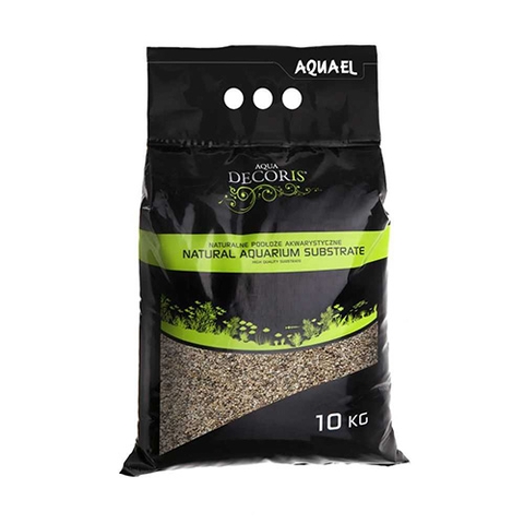 Sỏi lót nền hồ cá cảnh - Aquael Natural Multicolor Gravel ( 1.5-5mm )