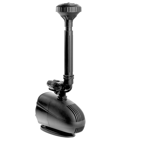 Máy bơm nước hồ cá Koi - Aquael AQUA JET PFN 10000 ( 160W - 9000 l/h )