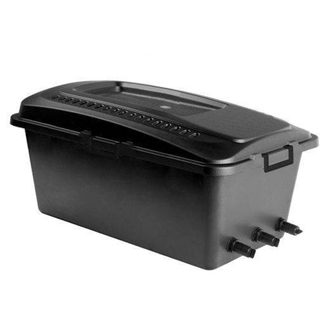 Thùng lọc hồ cá Koi - Aquael Super Maxi Pond Filter ( 25000 L )