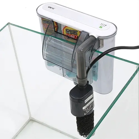 Lọc treo - Gex Slim Filter S