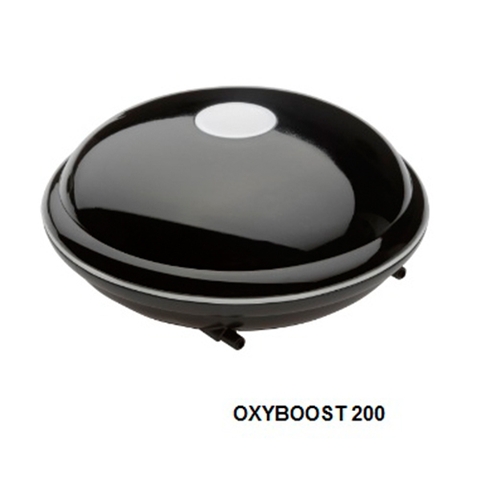 Máy sủi Oxy hồ cá cảnh - Aquael OxyBoost AP-200 Plus ( 2.5W )