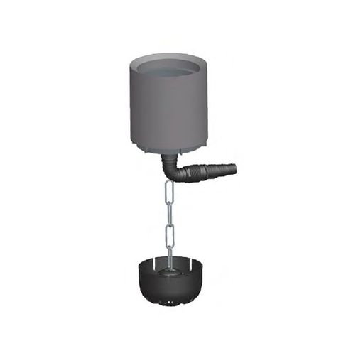 Lọc ván hồ cá Koi - Aquael Pond Surface Skimmer