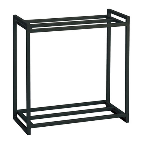 Chân hồ cá bằng sắt 60cm - Gex Twin for 60 cm