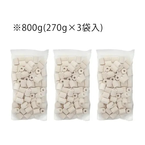 Sứ lọc nước - Gex Best Bio Ceramic Ring 800g