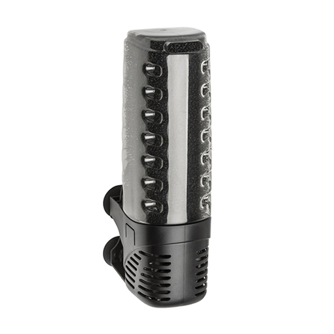 Máy lọc góc hồ cá cảnh - Aquael ASAP 500 ( 5.0W - 500 l/h )