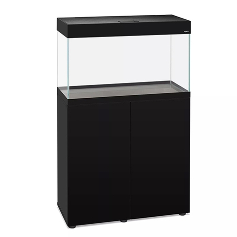 Chân hồ dành cho OPTI Set 125 - Cabinet OPTI Set 125 Black ( 81 x 36 x 80cm )
