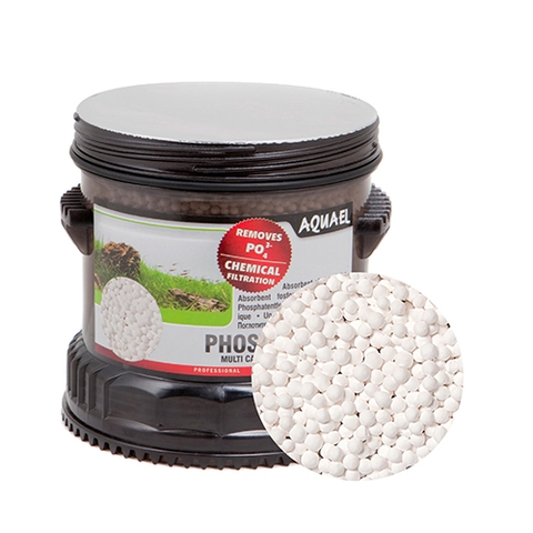 Modul dùng cho lọc Aquael Multi KANI - Aquael Multi Cartridge PhosMax Basic