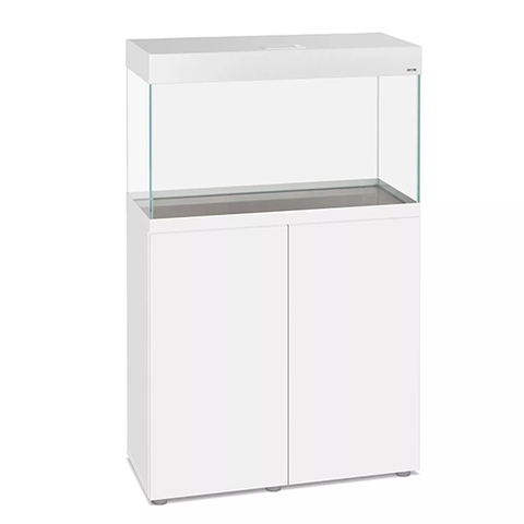 Chân hồ dành cho OPTI Set 125 - Cabinet OPTI Set 125 White ( 81 x 36 x 80cm )