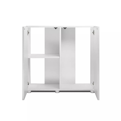 Chân hồ dành cho OPTI Set 125 - Cabinet OPTI Set 125 White ( 81 x 36 x 80cm )