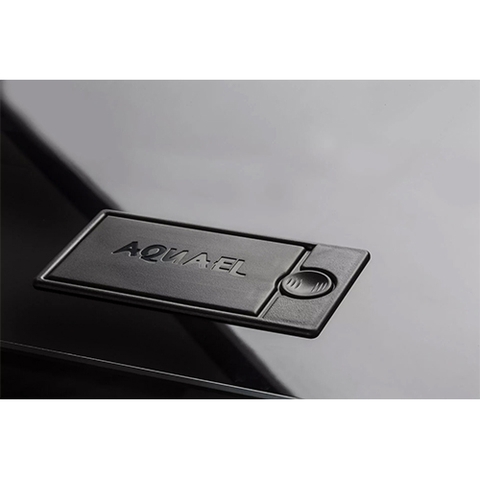 Bộ hồ cá cảnh cao cấp - Aquael Glossy Set 150 ( 150x50x65cm )  with 3x18 LED