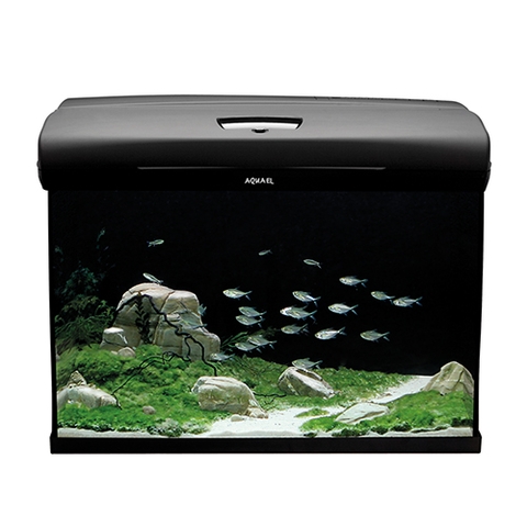 Bộ hồ cá cảnh - Aquael Brillux Aquarium Set Bio 60 ( 60 x 30 x 40cm)