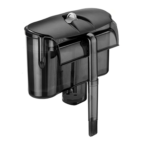 Máy lọc thác hồ cá cảnh - Aquael VersaMax FZN - 3 ( 9.8W - 1200 l/h )