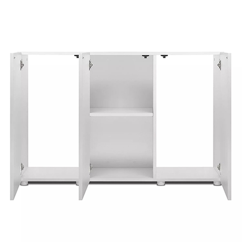Chân hồ dành cho OPTI Set 240 - Cabinet OPTI Set 240 White ( 121 x 41 x 80cm )