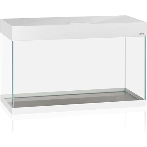 Bộ hồ cá cảnh cao cấp - Aquarium OPTI Set 200 White 2.0 ( 101 x 41 x 56cm )