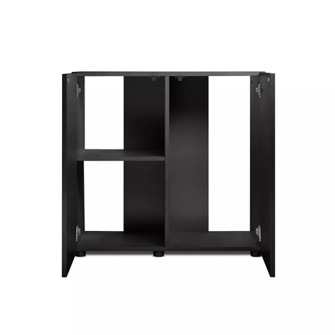 Chân hồ dành cho OPTI Set 125 - Cabinet OPTI Set 125 Black ( 81 x 36 x 80cm )