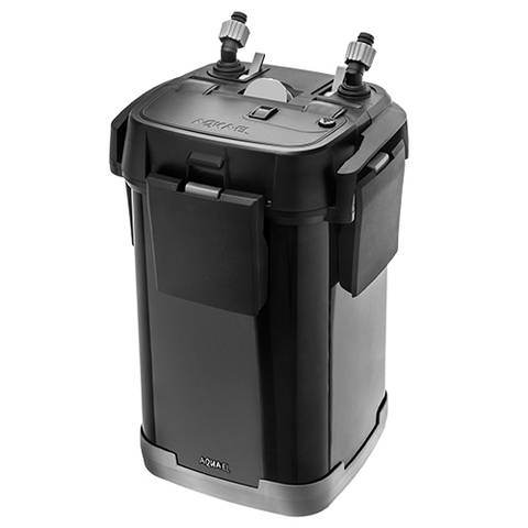 Máy lọc thùng hồ cá cảnh - Aquael ULTRAMAX Filter 2000 ( 24W - 2000 l/h )