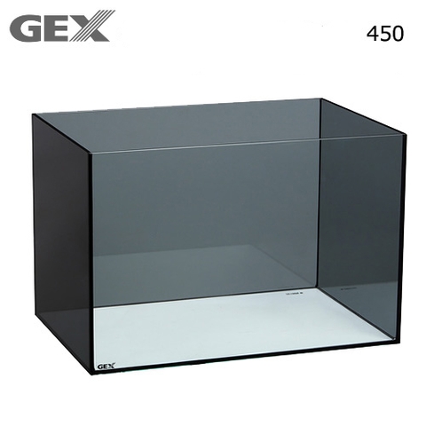 Hồ cá cảnh ( 45 x 30 x 30 cm ) - Gex Glassterior BZ 450
