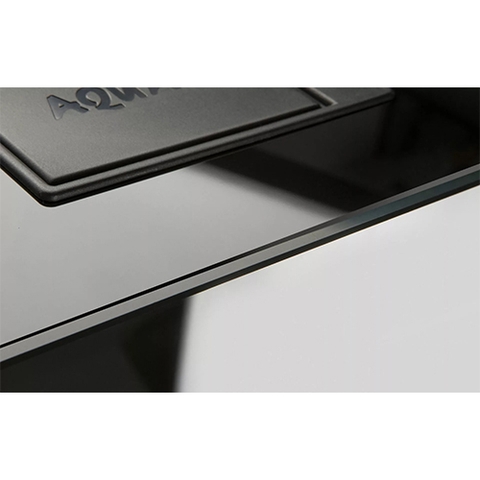 Bộ hồ cá cảnh cao cấp - Aquael Glossy Set 120 ( 120x40x65cm ) with 3x18 LED