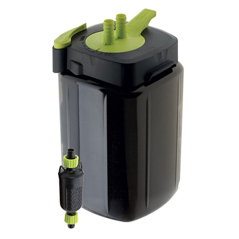 Máy lọc thùng hồ cá cảnh - Aquael ASAP Filter 750E ( 10W - 700 l/h )