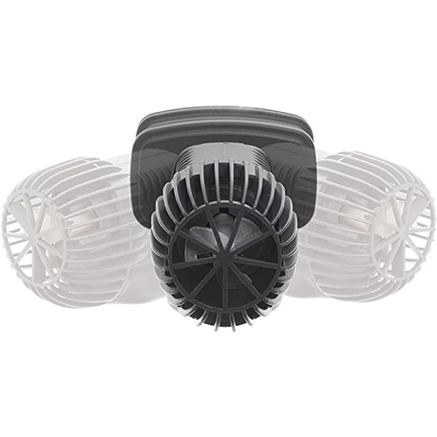 Máy thổi tạo luồng - Sicce Voyager Nano - 2000 l/h - 3W