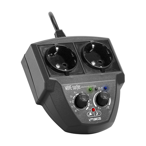 Công tắc điều khiển máy tạo luồng - Sicce Wave Super Control