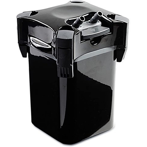 Máy lọc nước hồ cá - Sicce Whale Filter 200 - 700 l/h ( 8W )