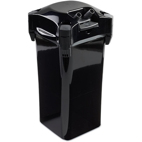 Máy lọc nước hồ cá - Sicce Whale Filter 500 - 1.300 l/h ( 16W )